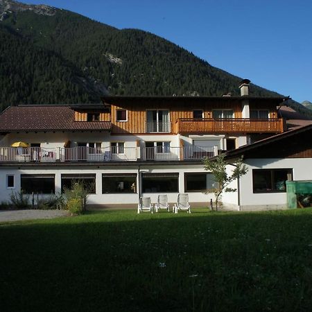 Appartements Gaertner ビヒルバッハ エクステリア 写真