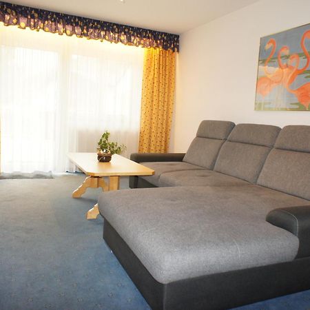 Appartements Gaertner ビヒルバッハ エクステリア 写真