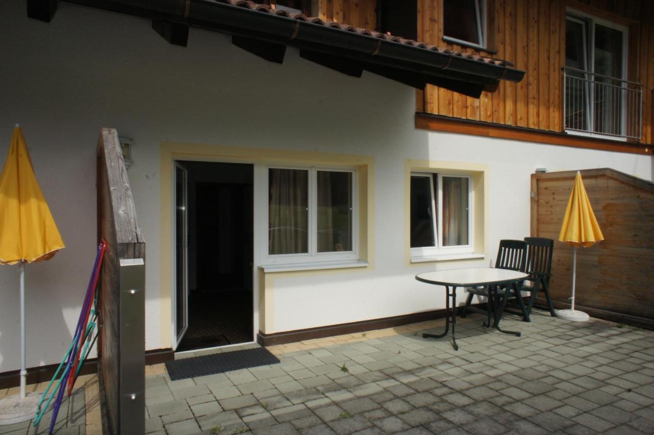 Appartements Gaertner ビヒルバッハ エクステリア 写真