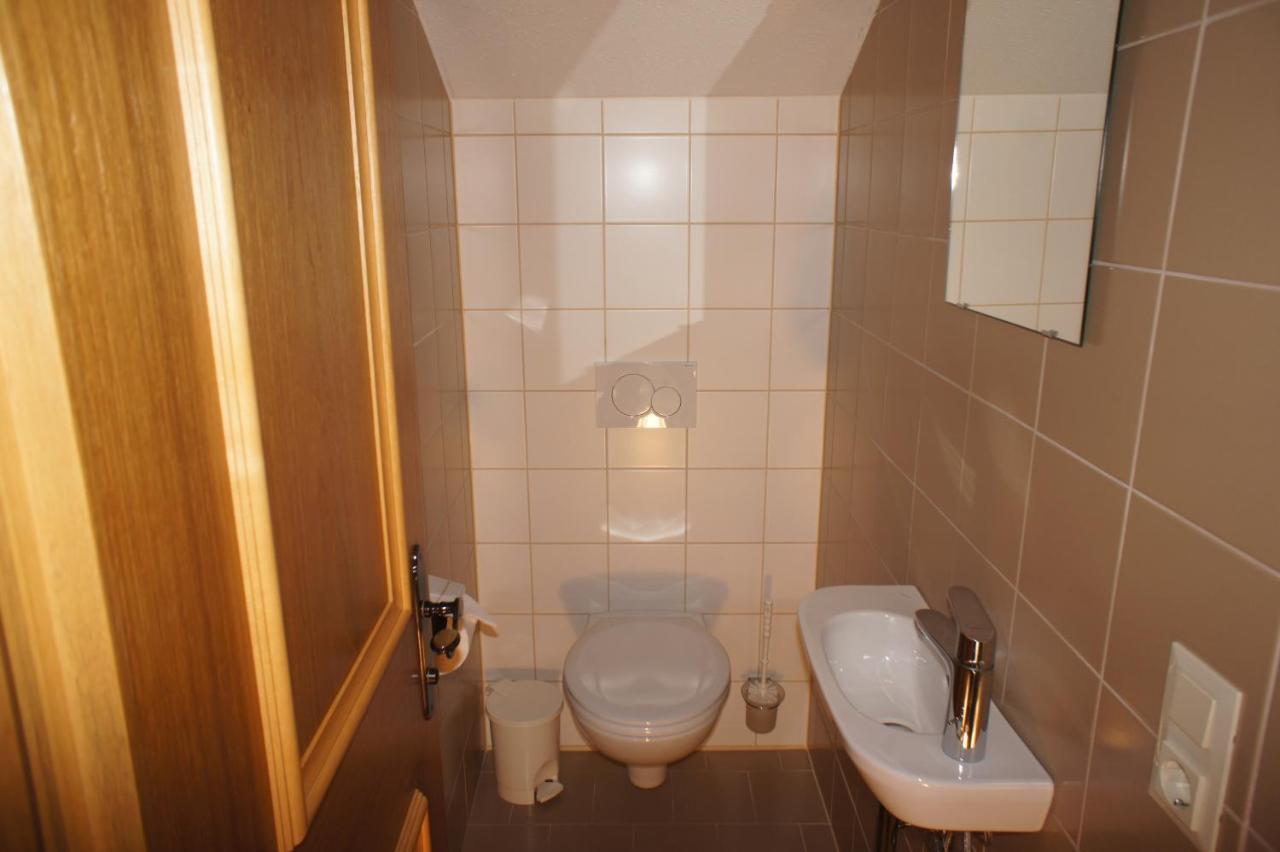 Appartements Gaertner ビヒルバッハ エクステリア 写真