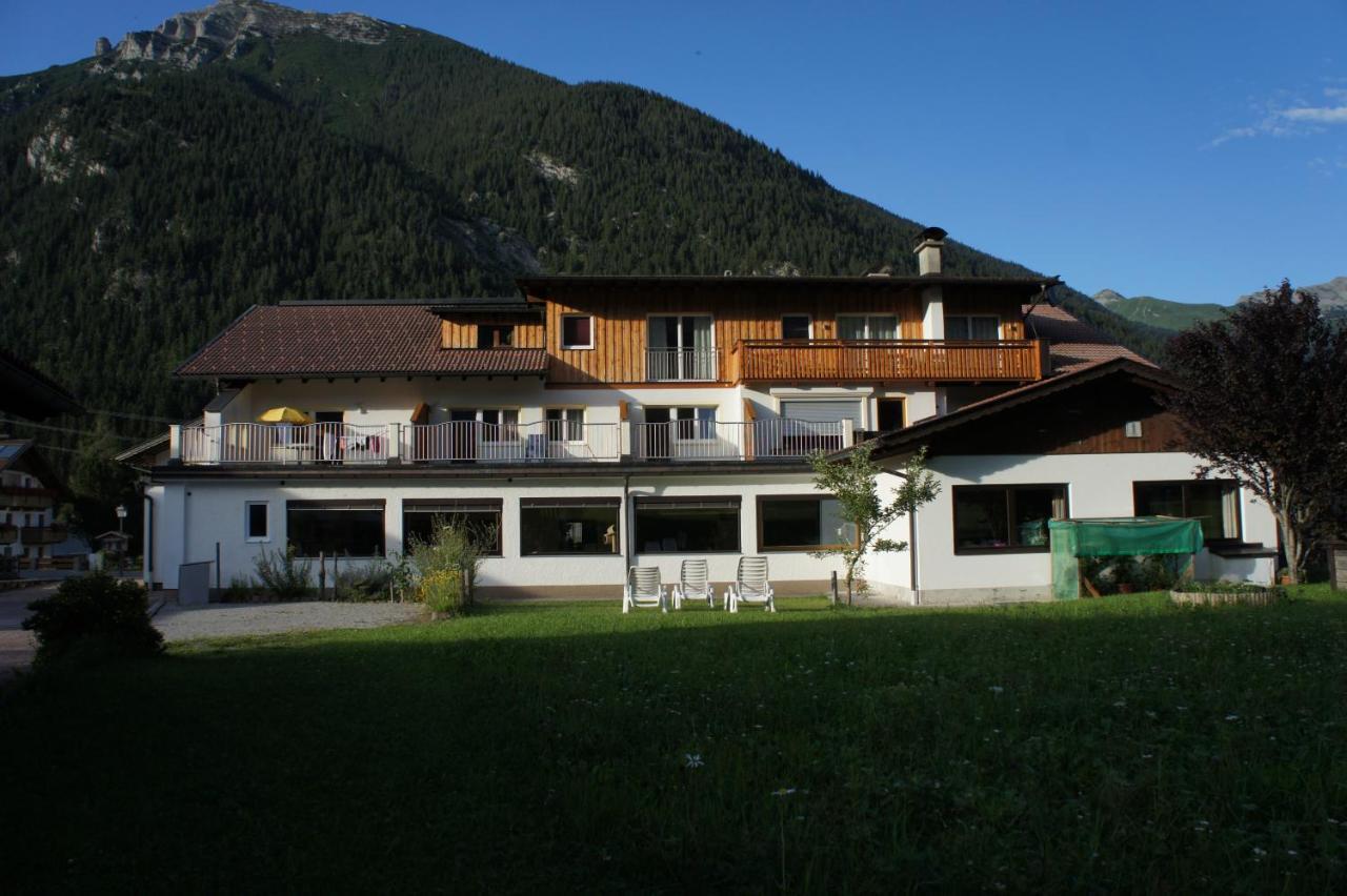 Appartements Gaertner ビヒルバッハ エクステリア 写真