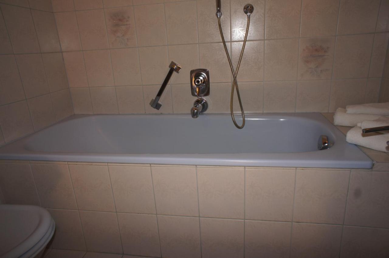 Appartements Gaertner ビヒルバッハ エクステリア 写真