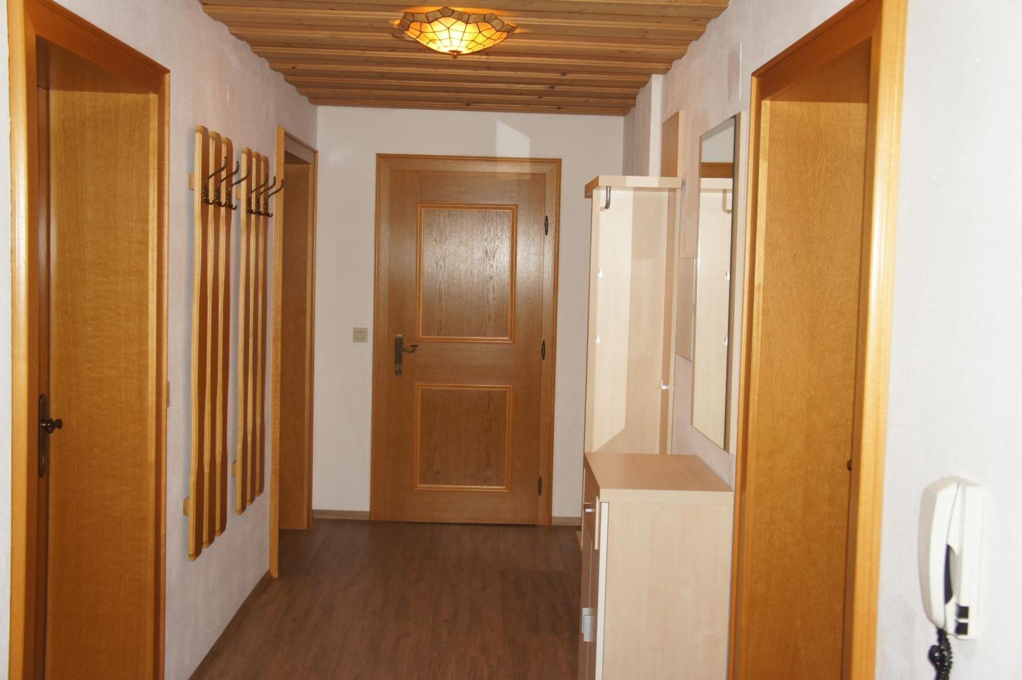 Appartements Gaertner ビヒルバッハ エクステリア 写真