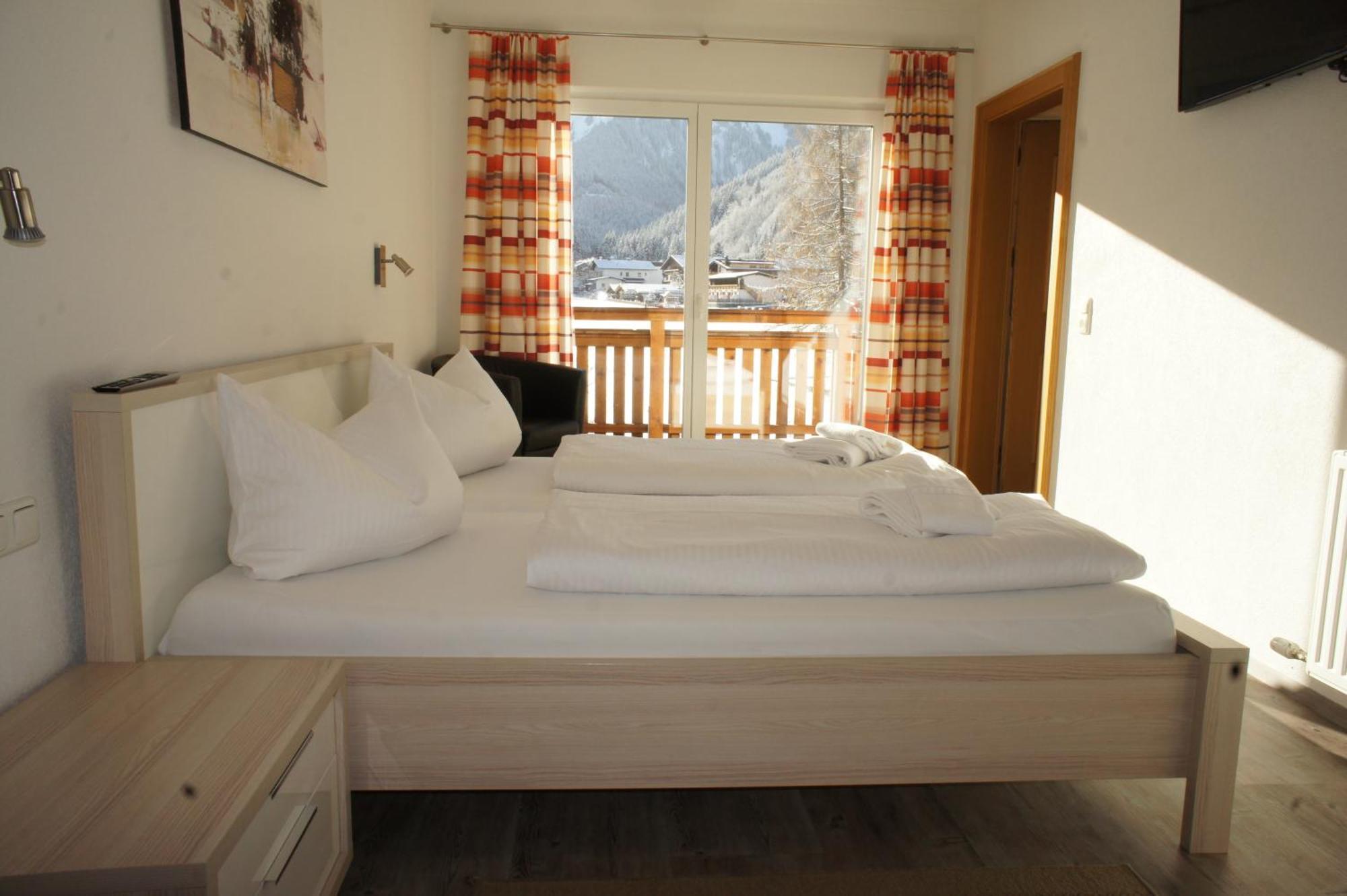 Appartements Gaertner ビヒルバッハ エクステリア 写真