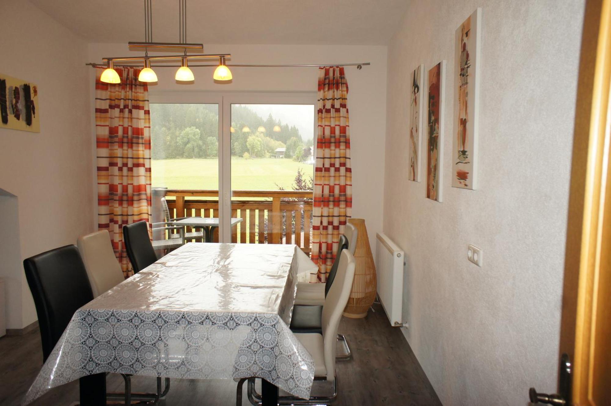Appartements Gaertner ビヒルバッハ エクステリア 写真