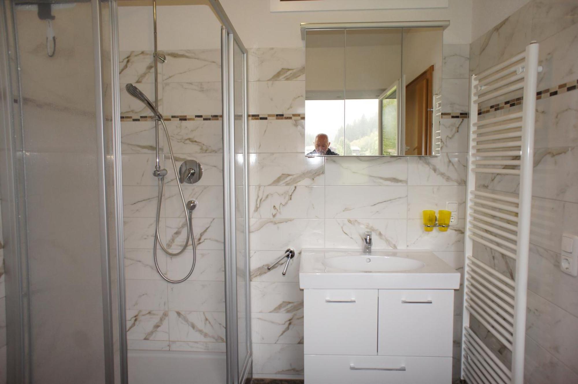 Appartements Gaertner ビヒルバッハ エクステリア 写真