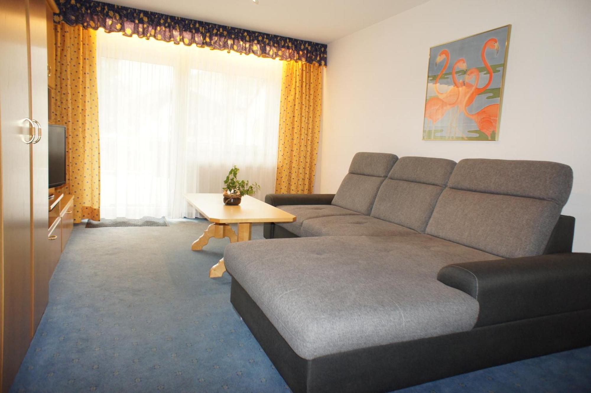Appartements Gaertner ビヒルバッハ エクステリア 写真
