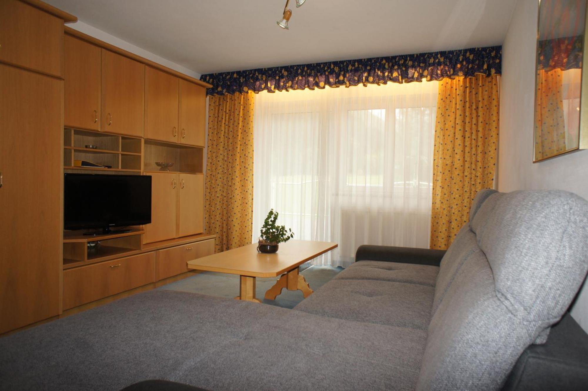 Appartements Gaertner ビヒルバッハ エクステリア 写真