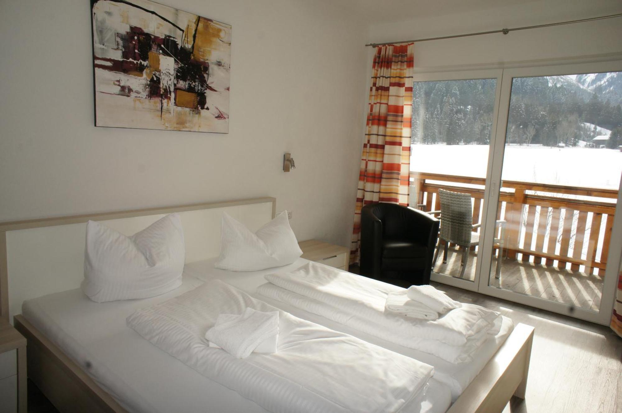 Appartements Gaertner ビヒルバッハ エクステリア 写真