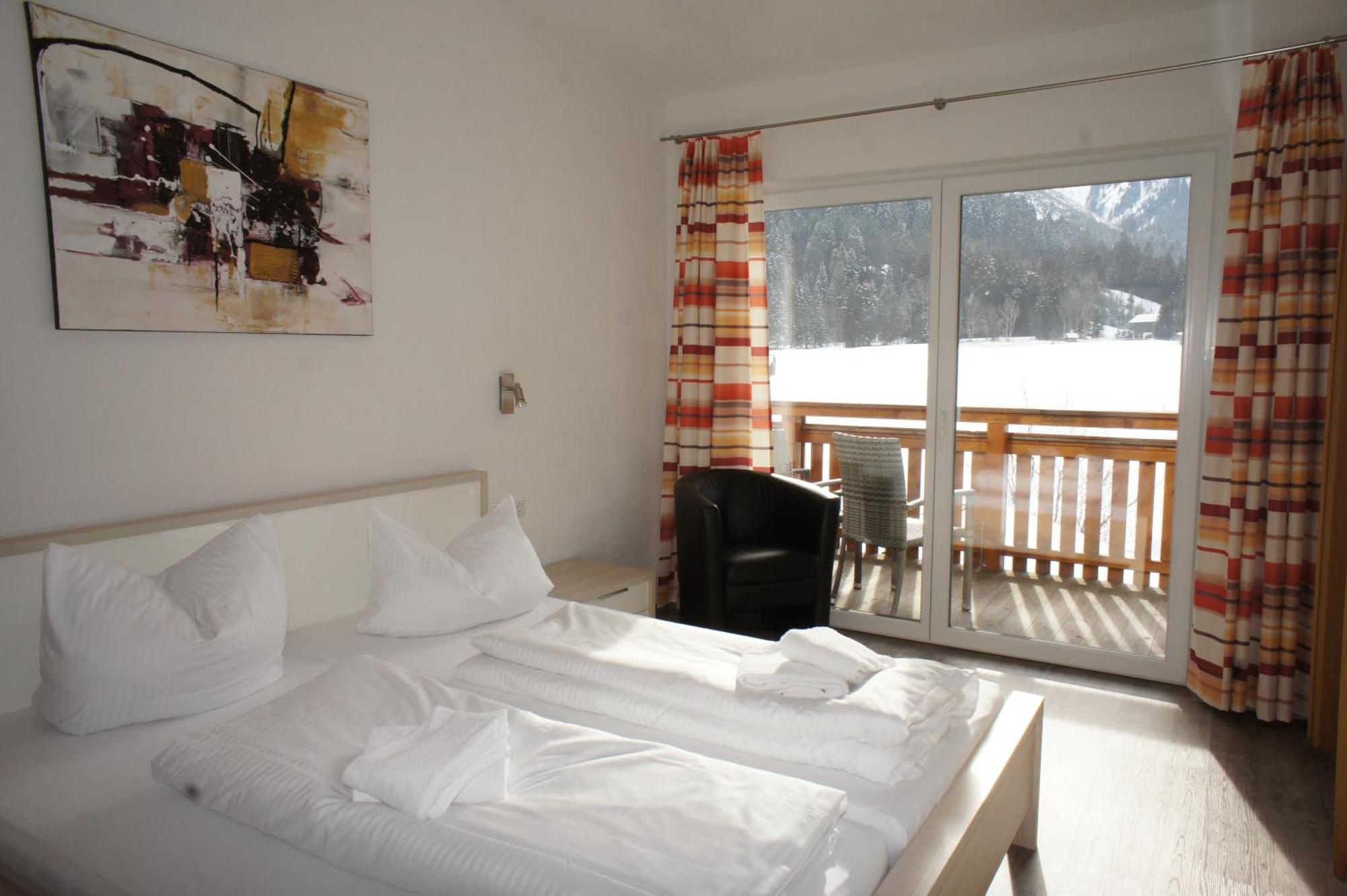 Appartements Gaertner ビヒルバッハ エクステリア 写真